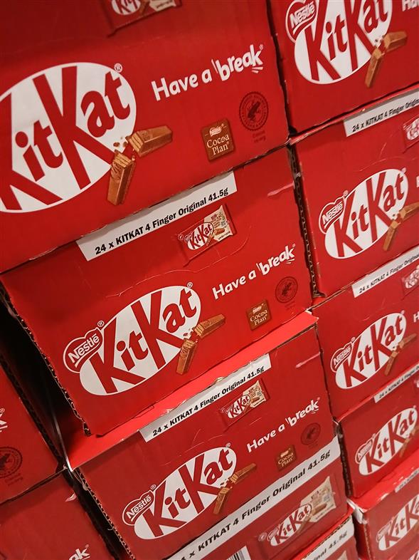 Kit kat