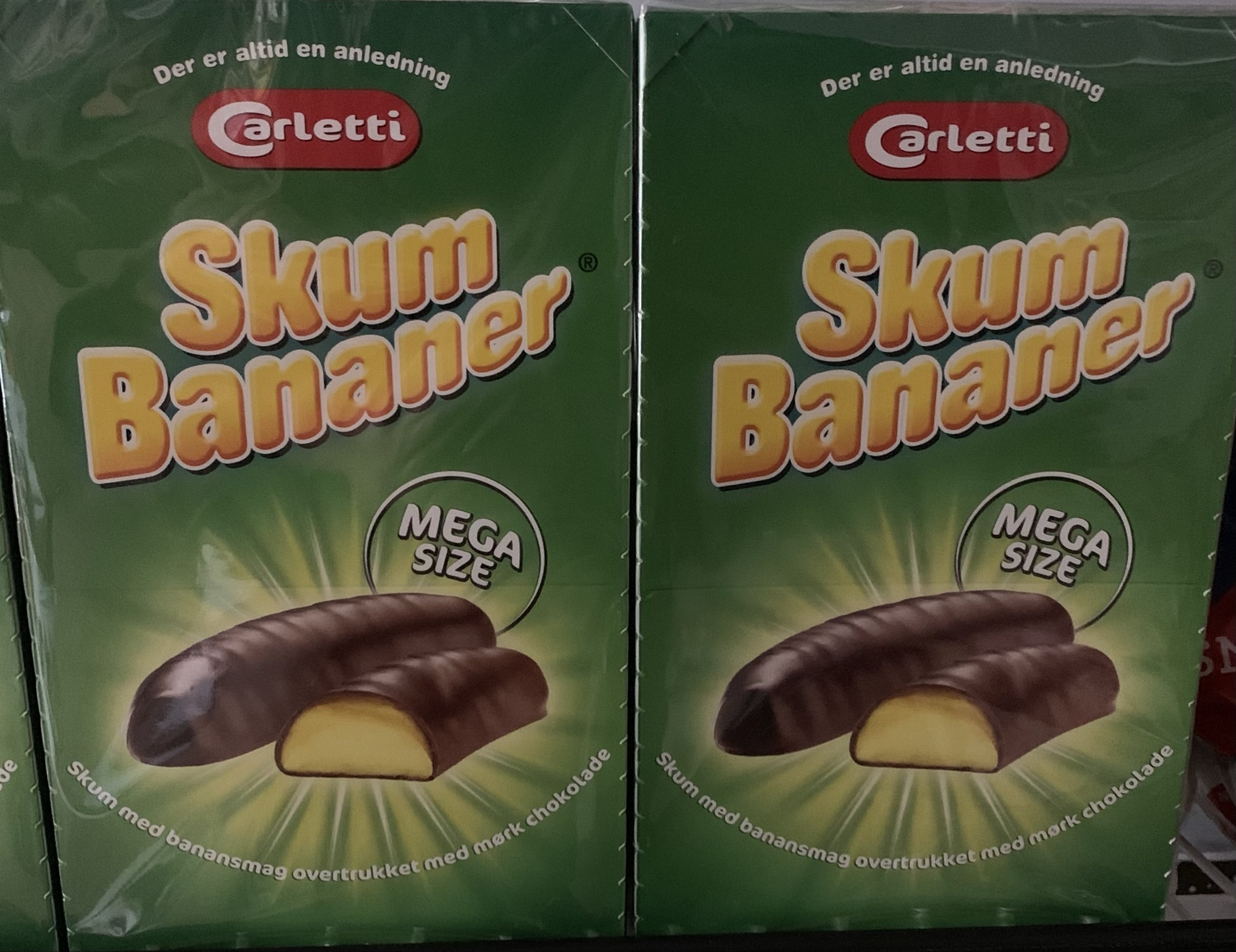 Skúmbananir