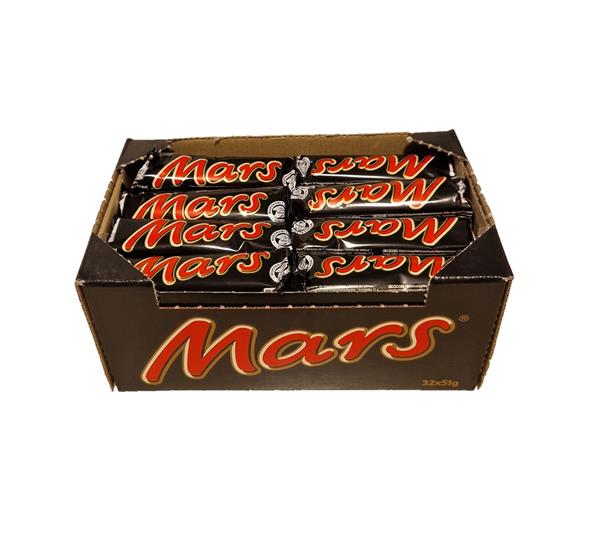 MARS